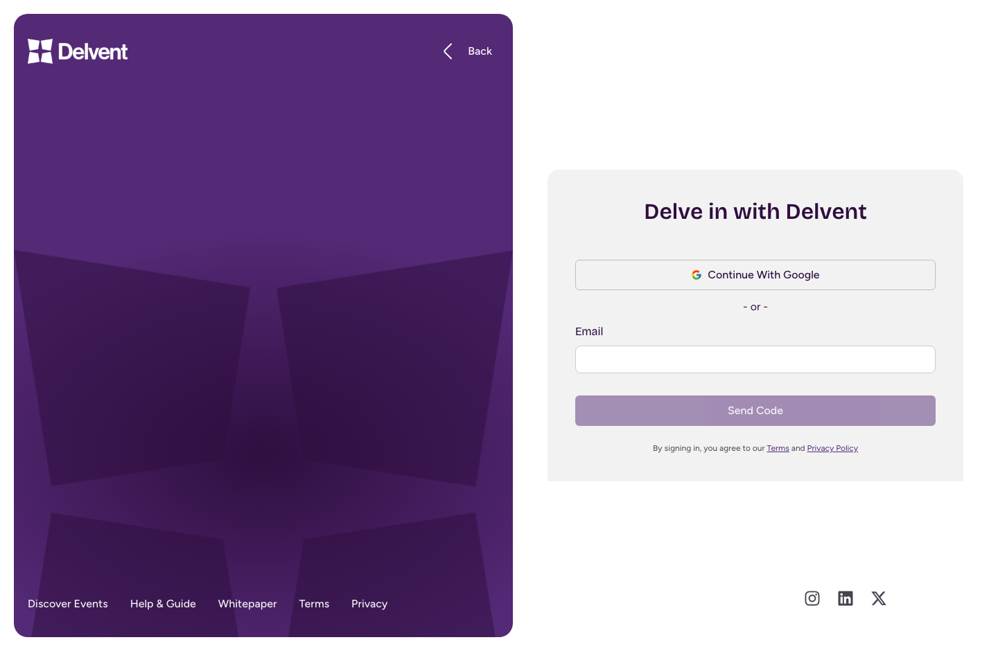 My tickets dashboard